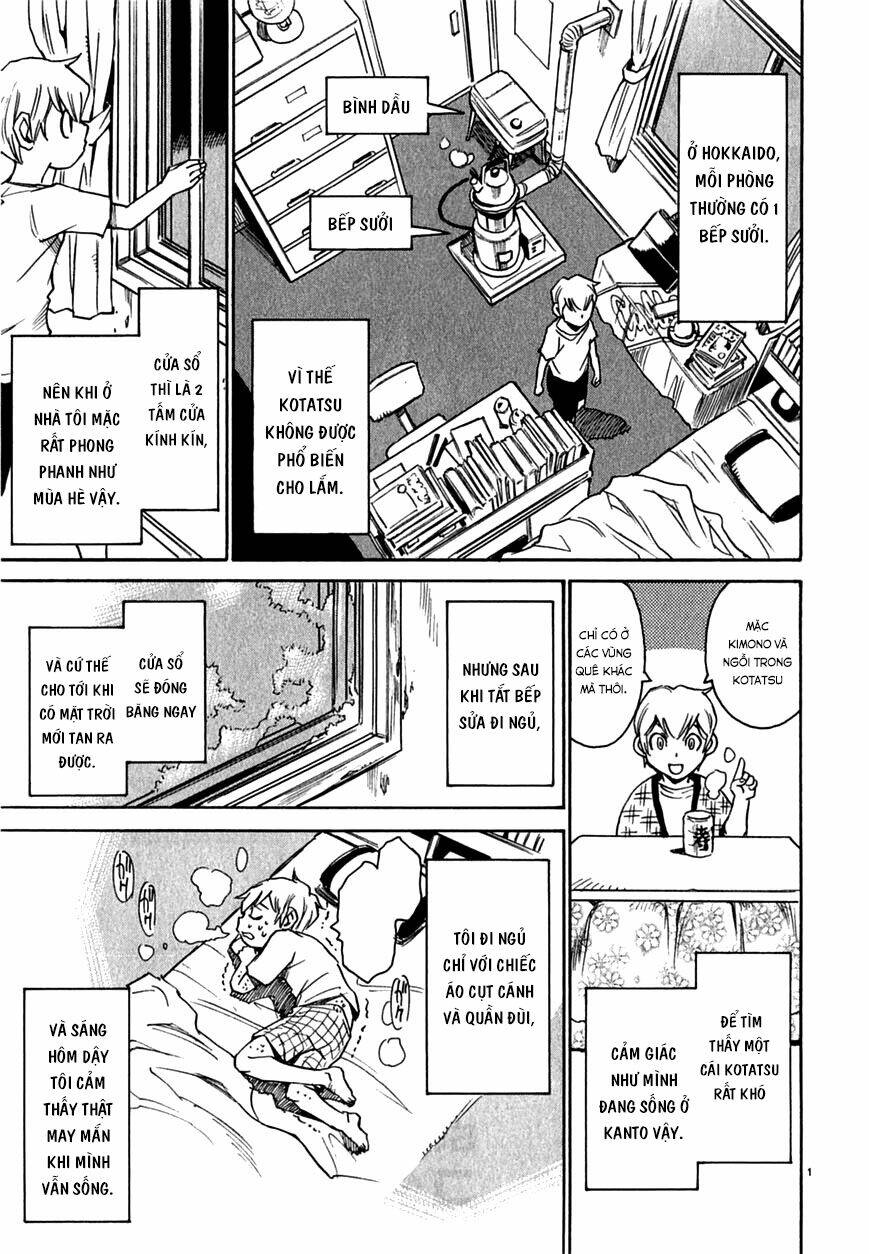 nanako-san teki na nichijou dash!! chapter 5 3