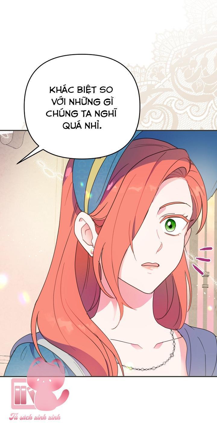 bỏ quách chồng con đi, tiền bạc mới là tất cả chapter 11 52