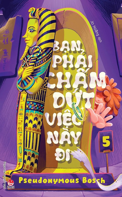 Sách - Bạn phải chấm dứt việc này đi