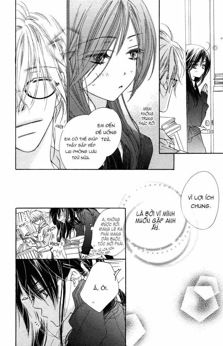 sora log chapter 16.6 20