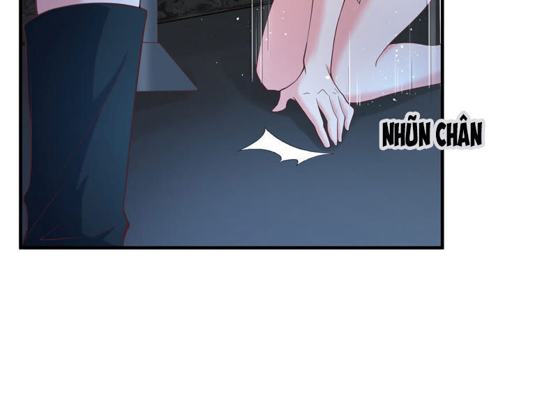 chiến lược lãng mạn của thịnh thiếu chapter 21 72