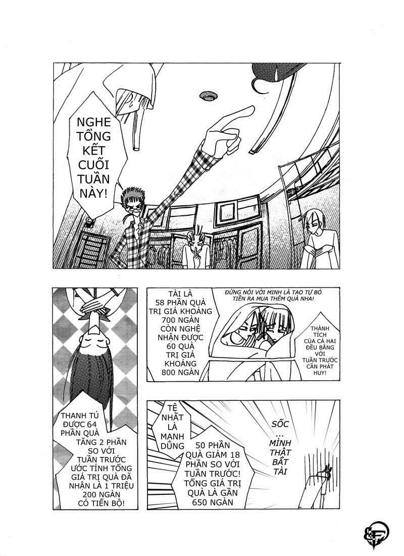 break free magazine chapter 7 121