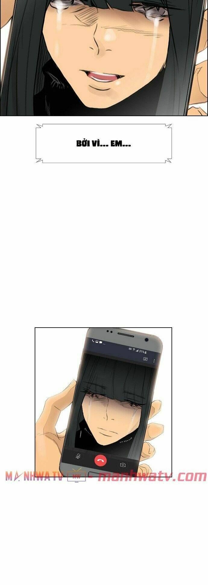 kẻ hồi sinh chapter 91 43