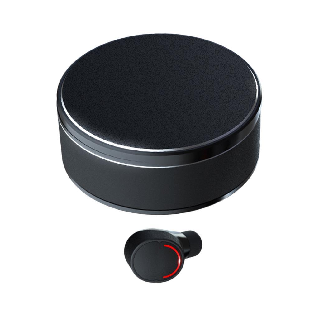 Wireless Bluetooth 5.0 Earbuds In-Ear Sport Earphone Headset
