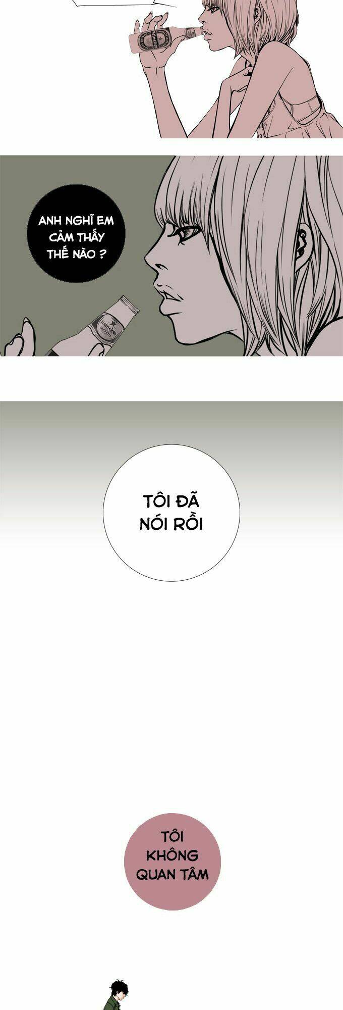 chó với mèo chapter 7 16