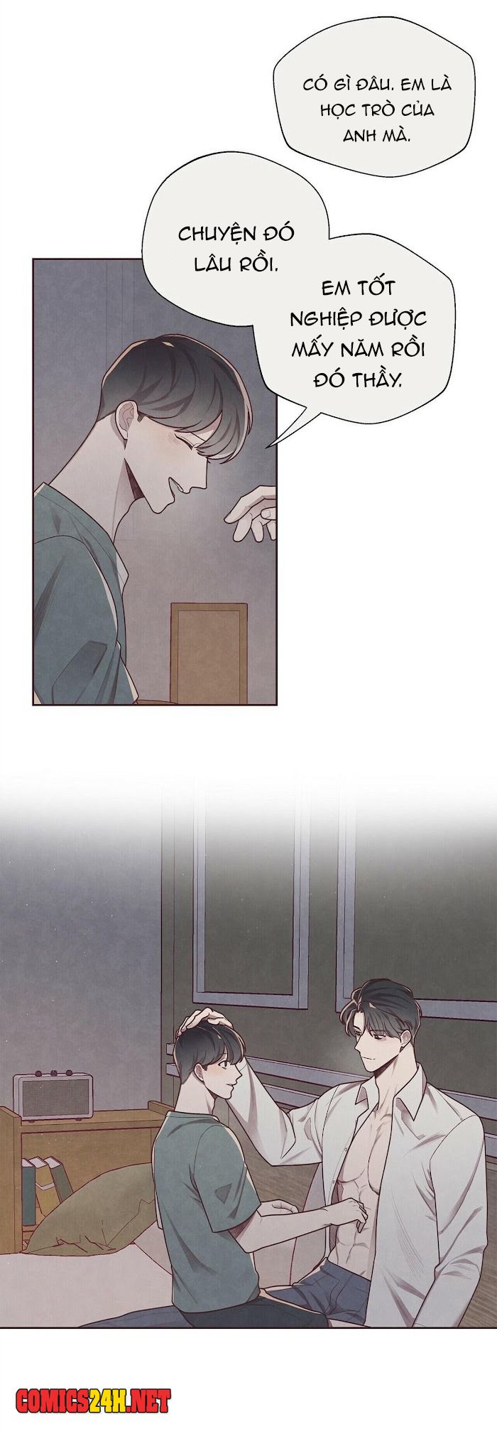 chiếc nhẫn đỏ chapter 7 10