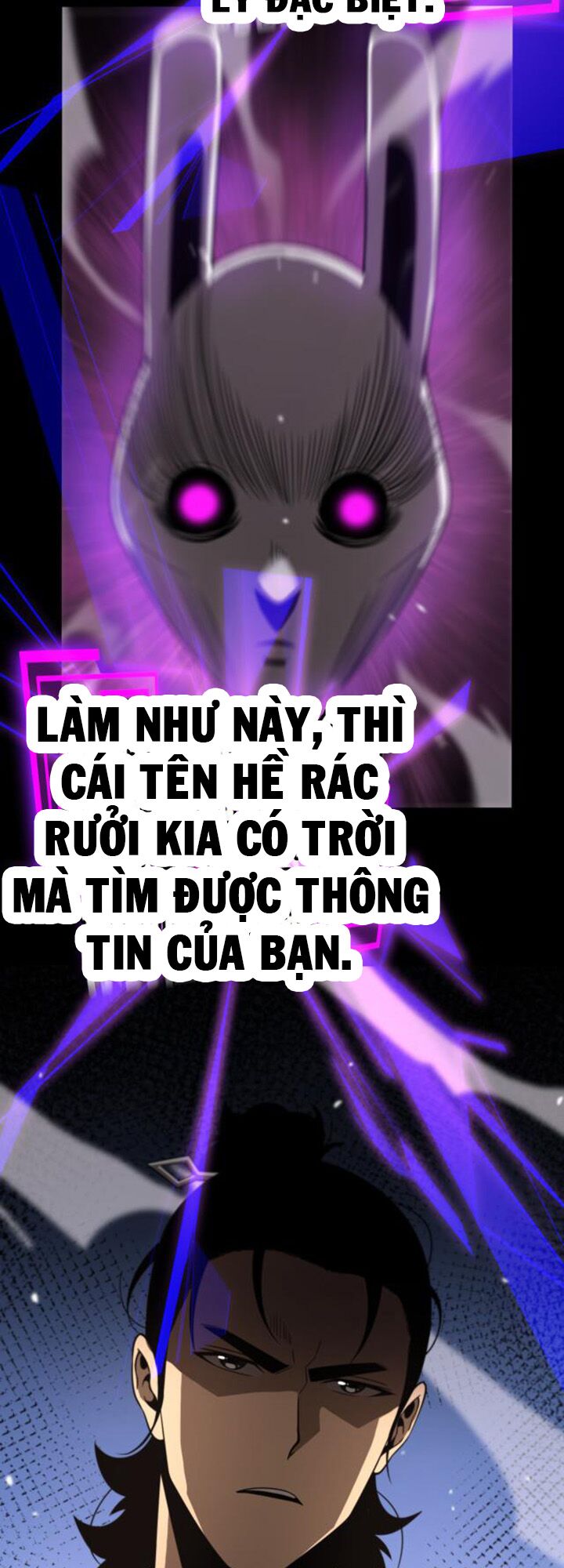 chư giới - tận thế online chapter 144 36