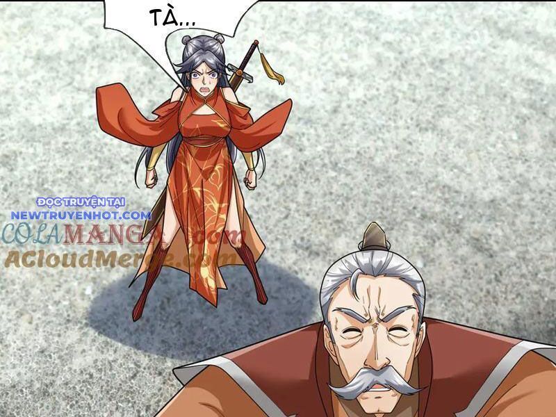 ngủ say vạn cổ: xuất thế đẩy ngang chư thiên chapter 46 154