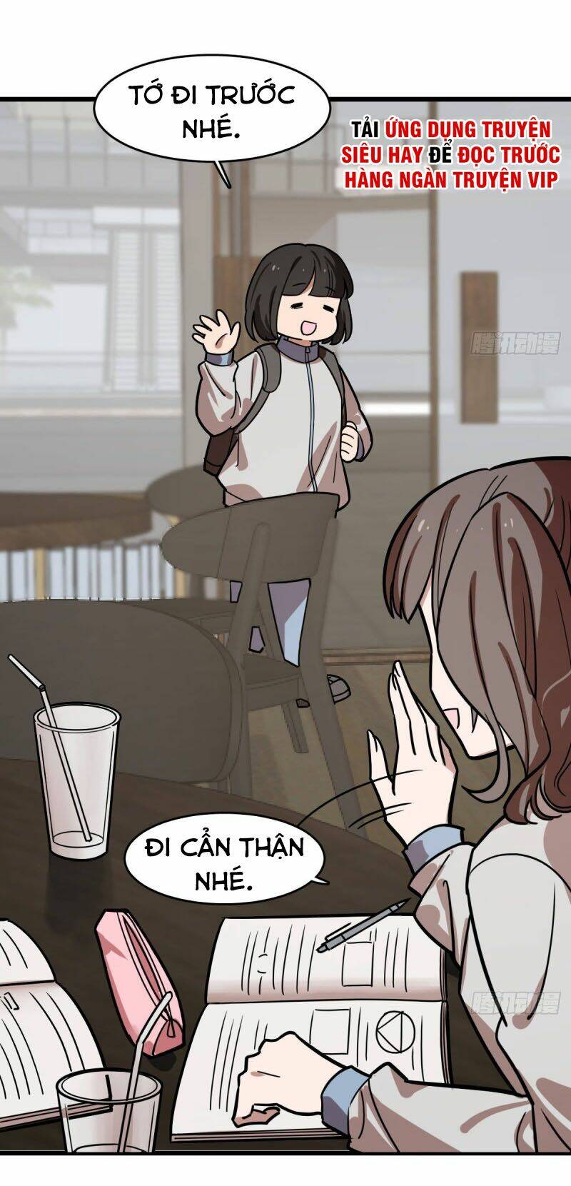 thâm dạ thư ốc chapter 130 18