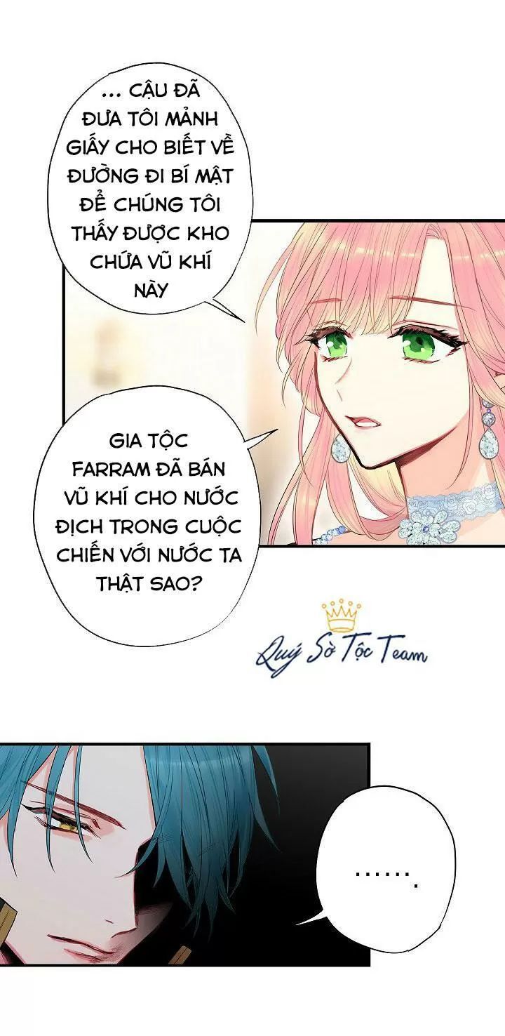 trọng sinh trở thành hoàng phi chapter 135 24