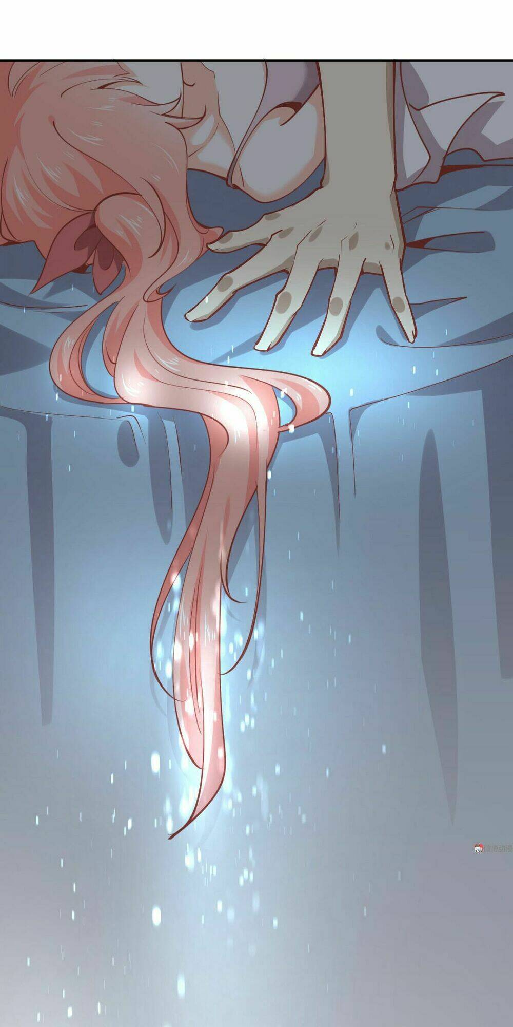 xuyên không vào thế giới nữ cường chapter 25 10