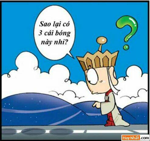 tây du kí không hài chapter 18 15