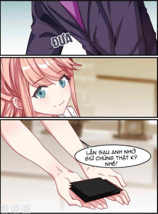 lãnh khốc tổng tài đích hạ thiên chapter 44 5