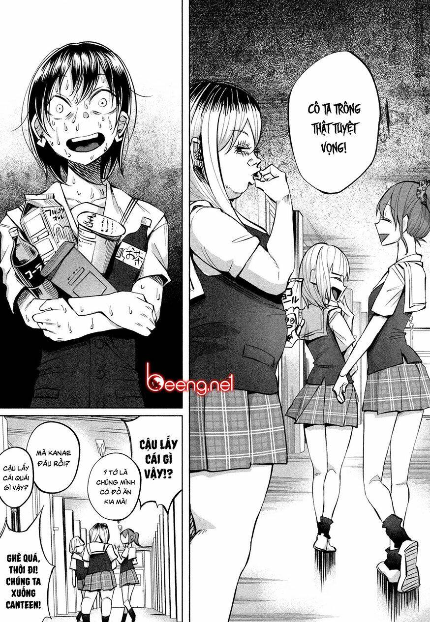 tớ đã yêu cậu rất nhiều chapter 16 15