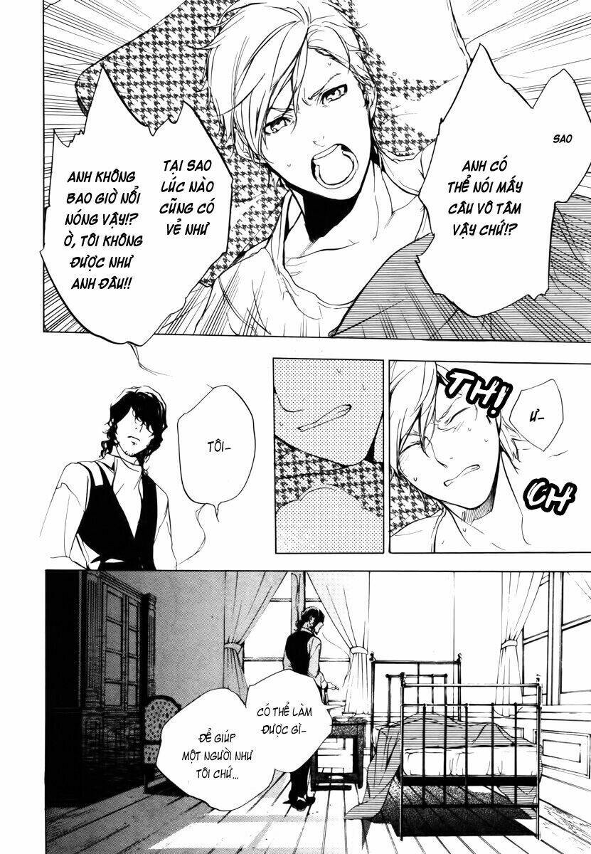 are you alice? chapter 32 15