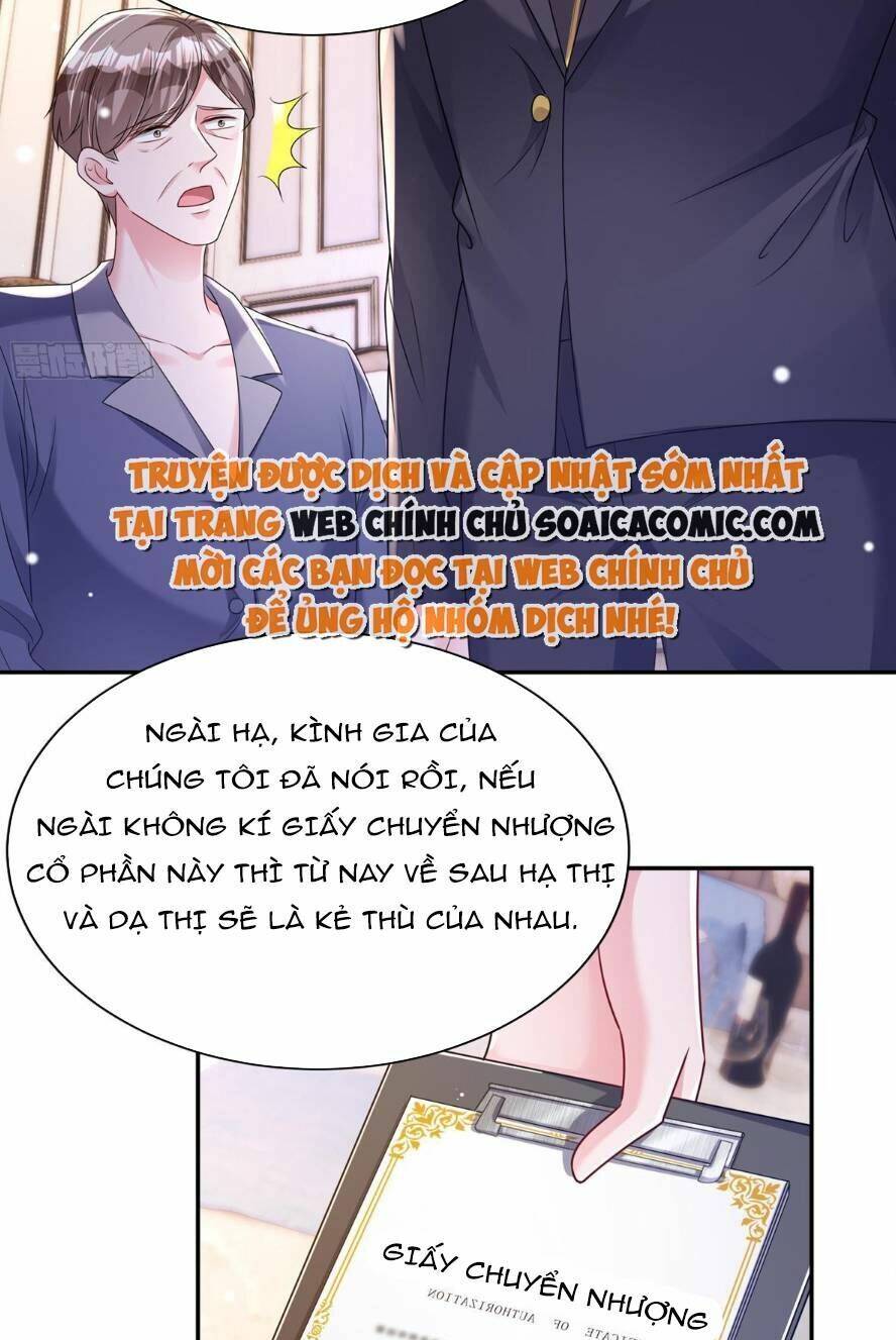 tổng tài huyết tộc cực sủng cô vợ mỹ nhân ngư chapter 68 45