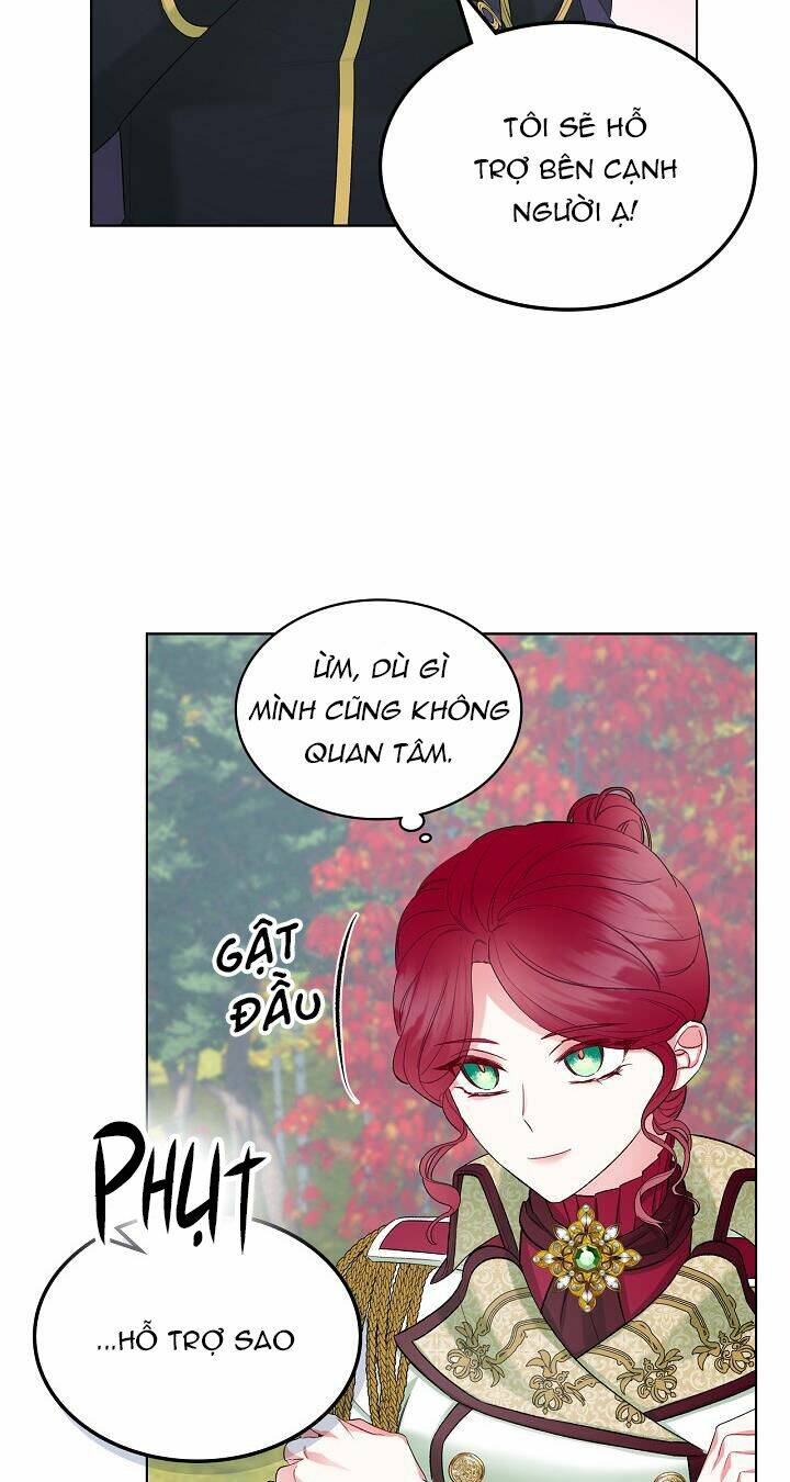 kẻ tạo ra nữ phản diện chapter 44 46