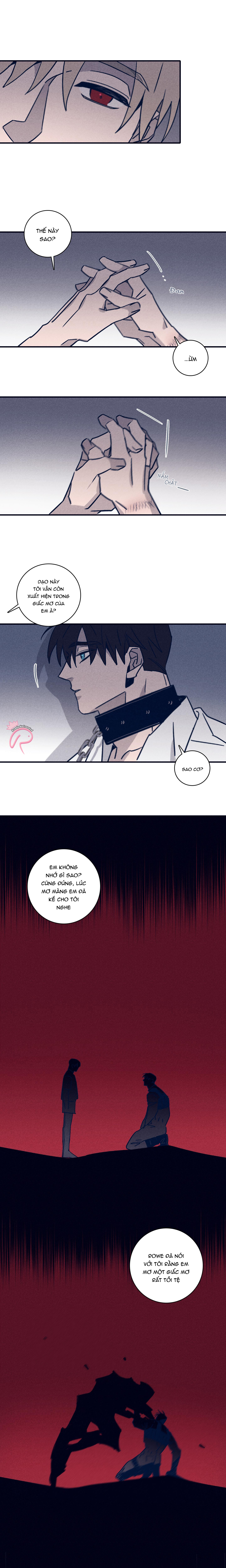 độc dược (marcel) chapter 50 3