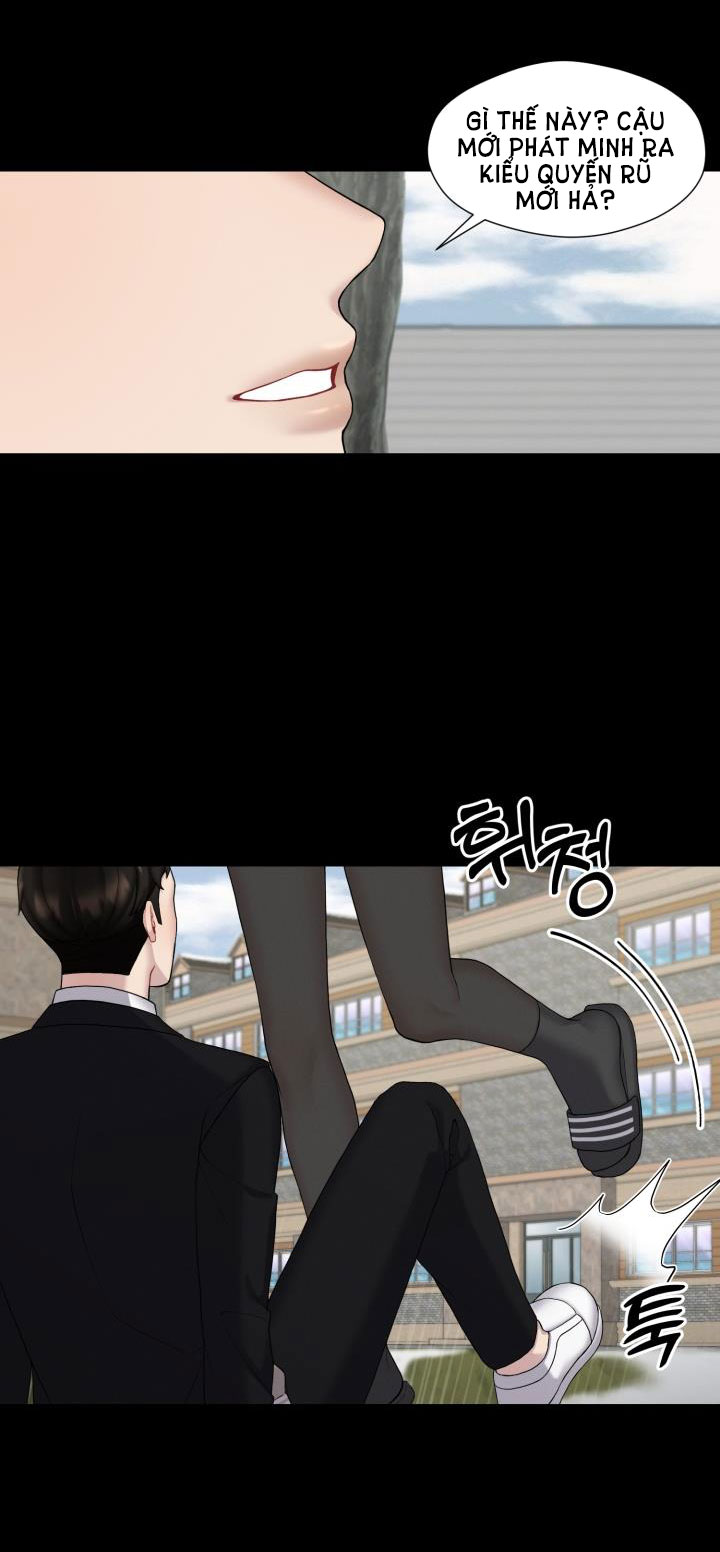 [18+] trò chơi giữa hai người chapter 4.1 8