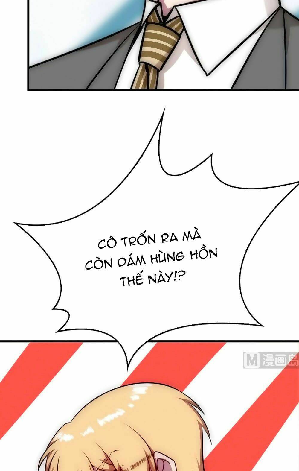 bám lấy nam thần bất chấp thời tiết chapter 33 5