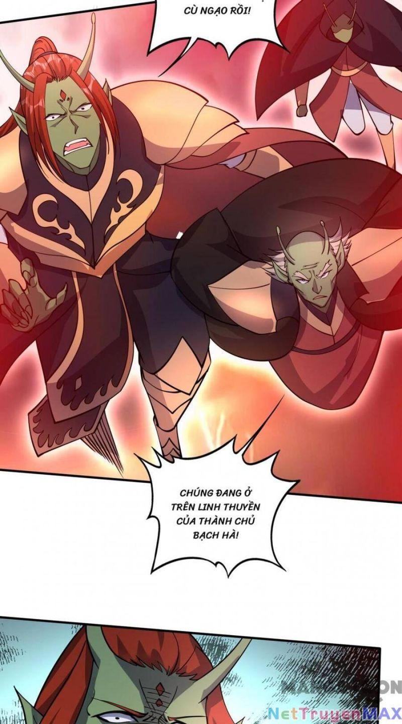 tối cường thần y tại đô thị chapter 306 7