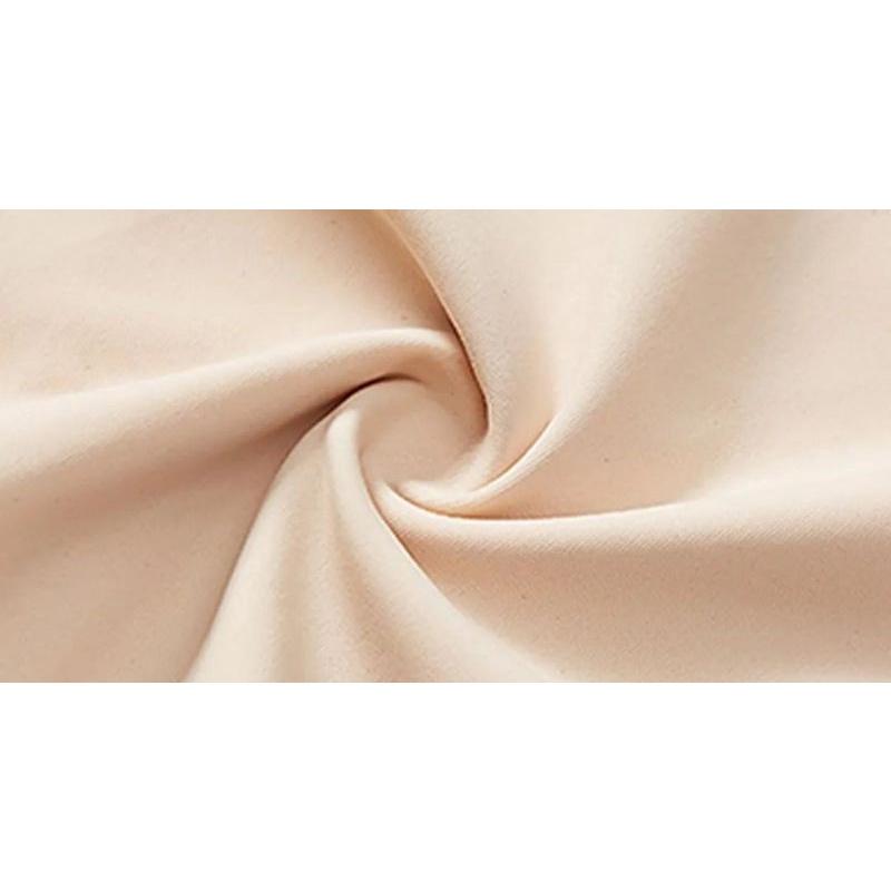 Quần gen nịt bụng tôn dán 2in1