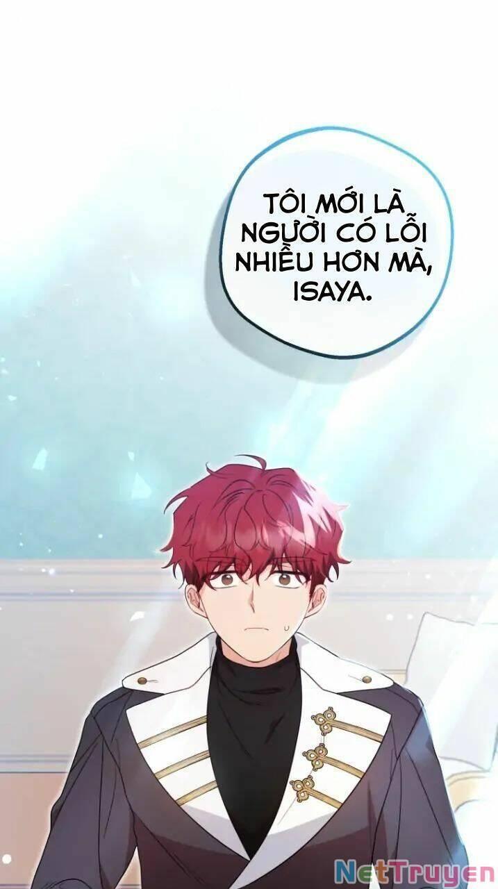 Được Yêu Thương Mà Còn Ngại Ngùng Sao! chapter 30 70