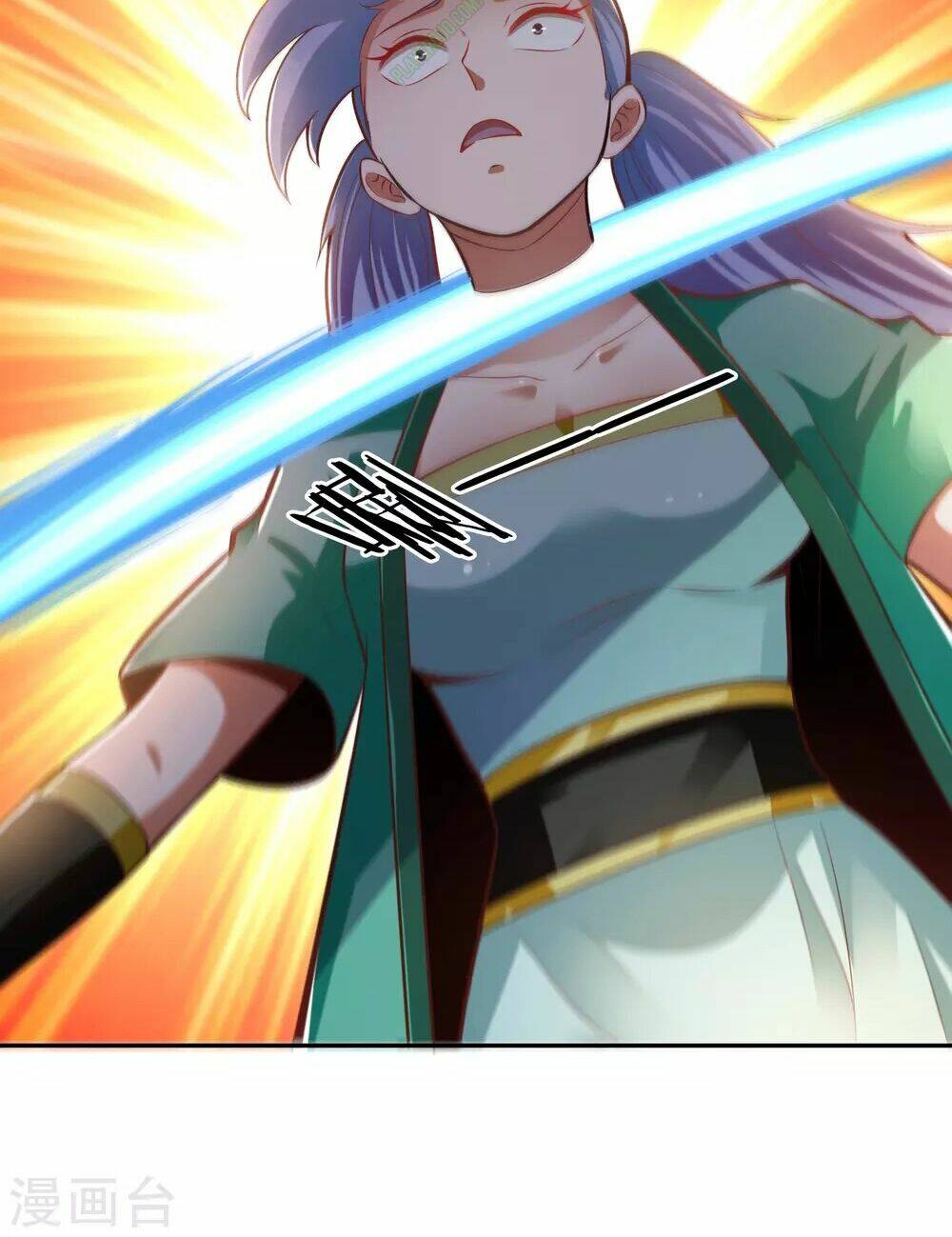 võ linh kiếm tôn chapter 32 26