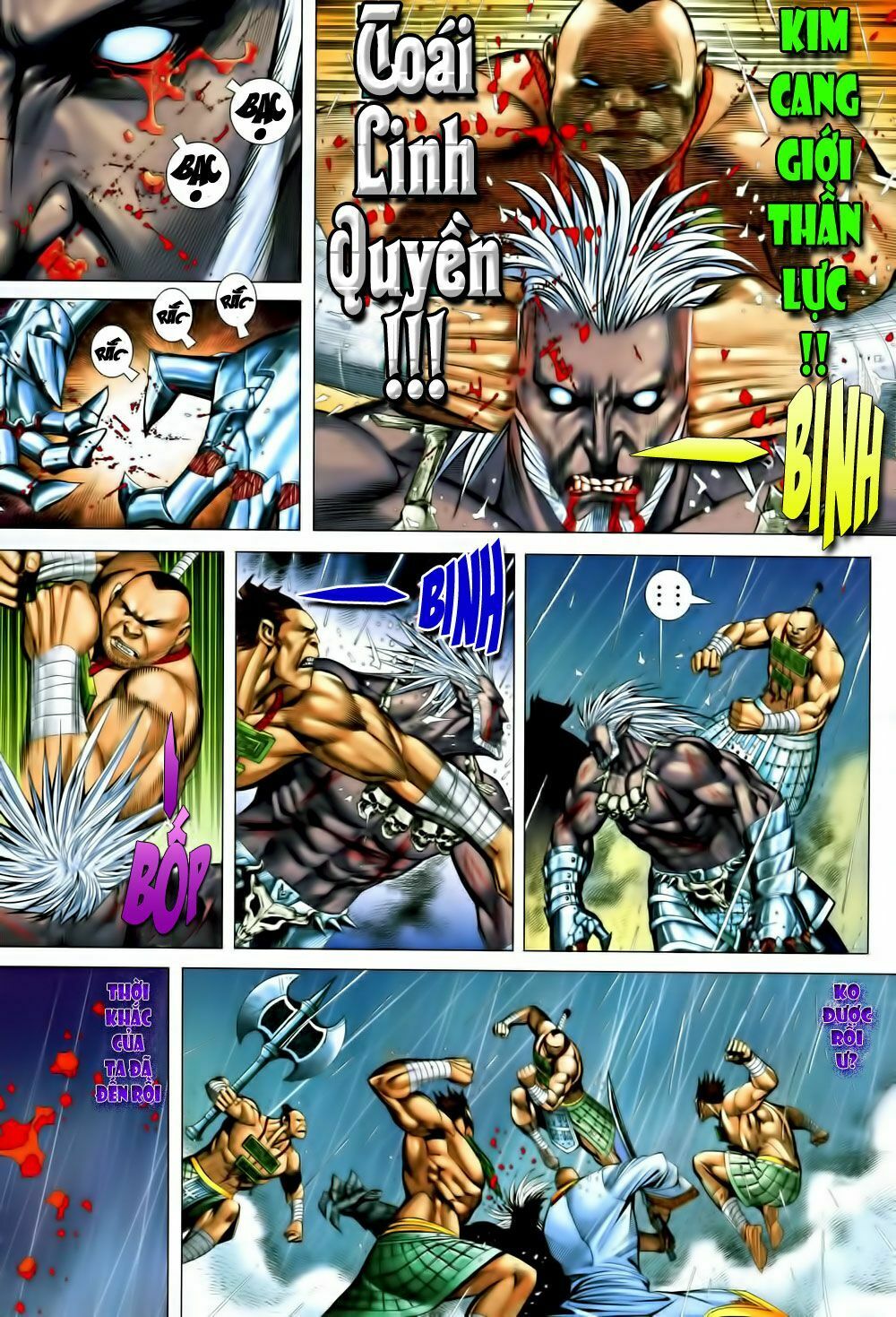 phong thần ký chapter 64 4