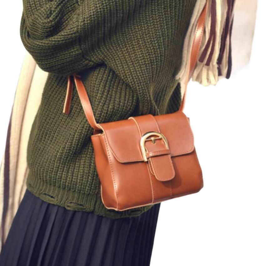 Túi nữ thời trang phong cách Hàn Quốc 208093