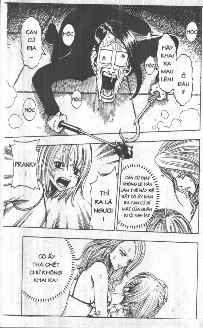 rave master (scan) chapter 26 32