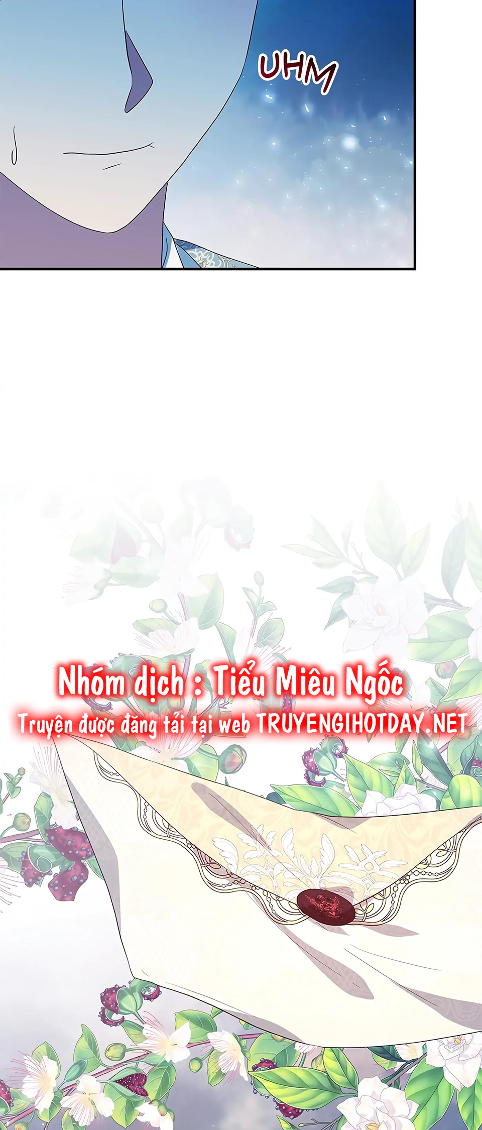 tôi không phải là nữ anh hùng chapter 75 45