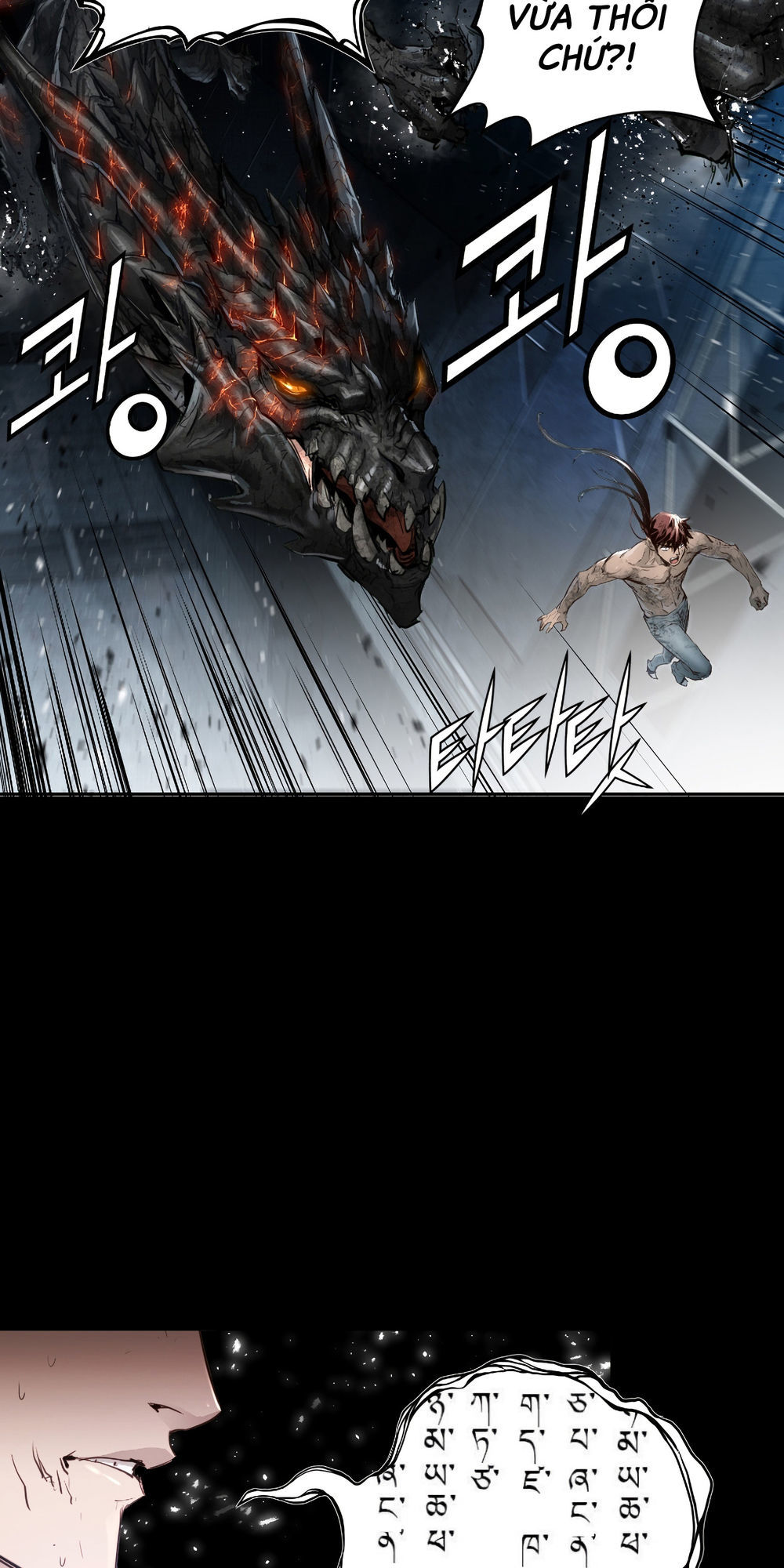 tam tuyệt tại dị giới chapter 81 49