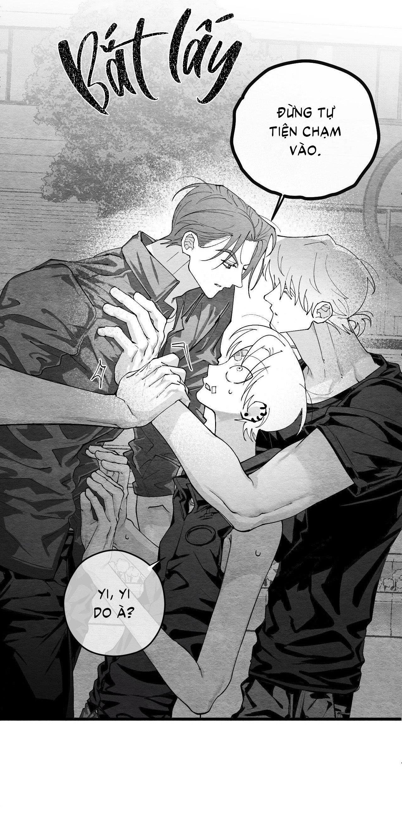 vóc dáng toàn mỹ chapter 16 41