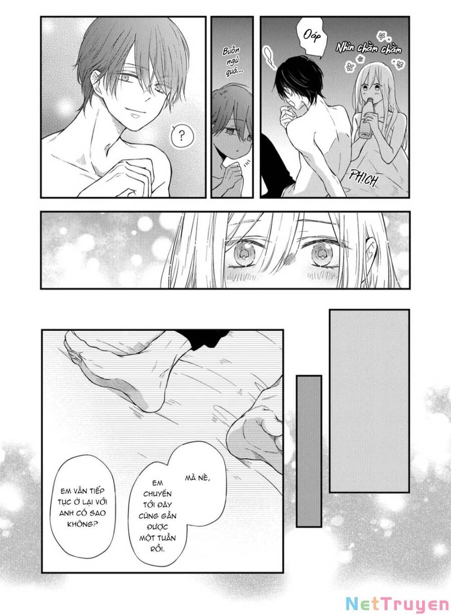 My Lv999 Love For Yamada-Kun Chapter 69 - Trang 12