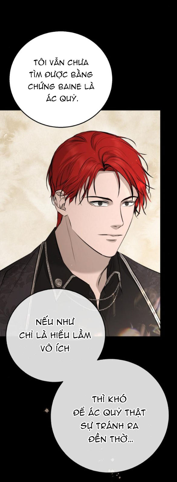 hãy dạy cho tôi về dục vọng chapter 8.2 17