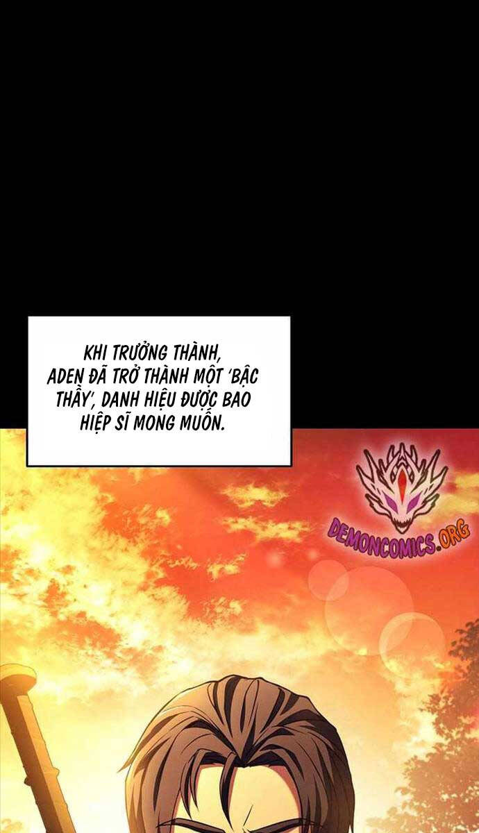 sự trở lại của hiệp sĩ giáo vô song chapter 119 36