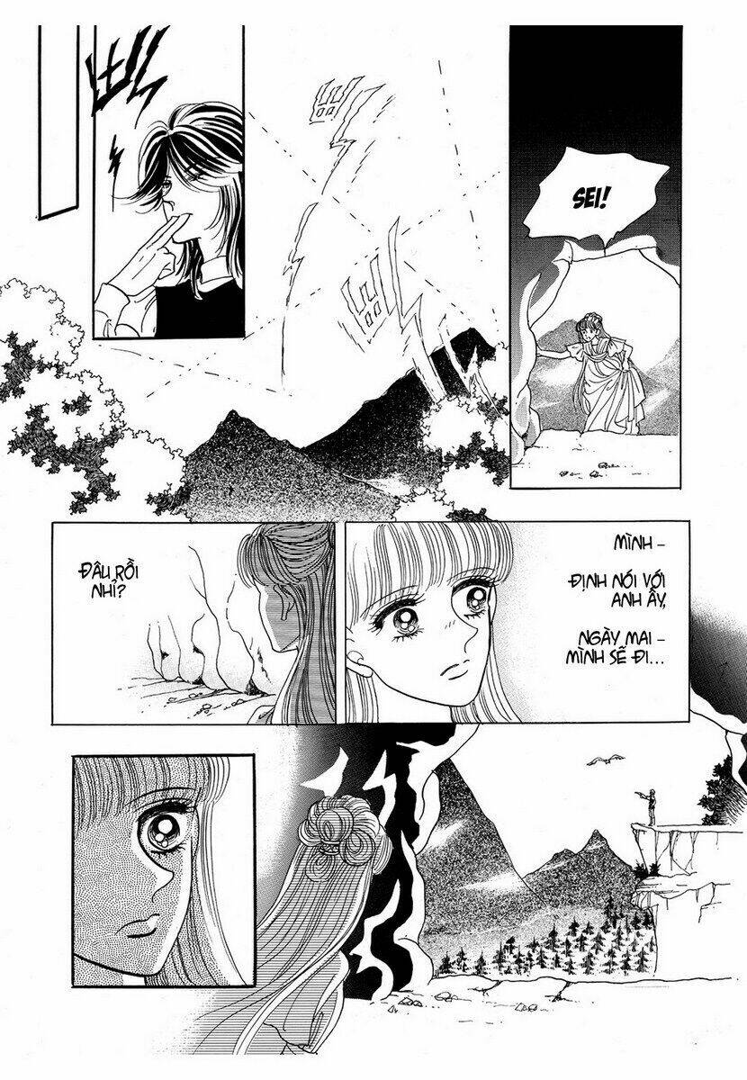 princess - công chúa xứ hoa (bản đẹp) chapter 10 33