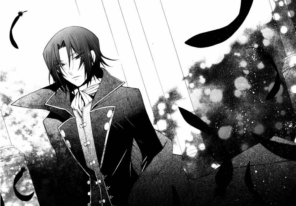 pandora hearts chapter 37 5
