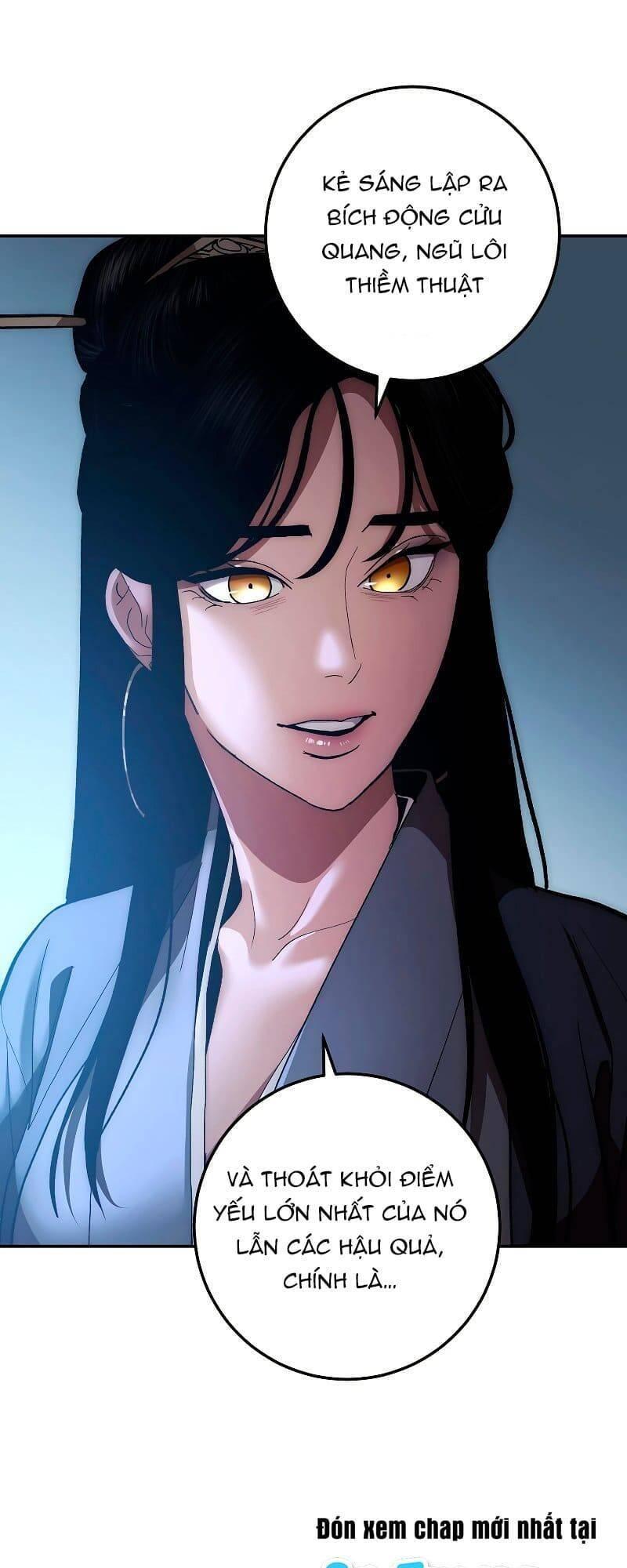 huyền thoại diệt thế độc long chapter 75 21