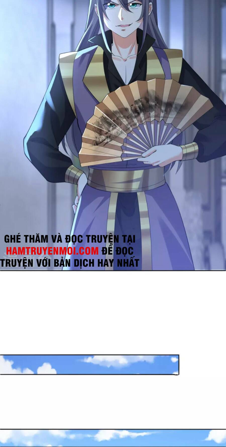 tiến sĩ khoa học kỹ thuật tu tiên chapter 65 24