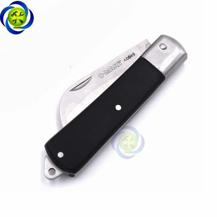 Dao thợ điện cong C-Mart A0049