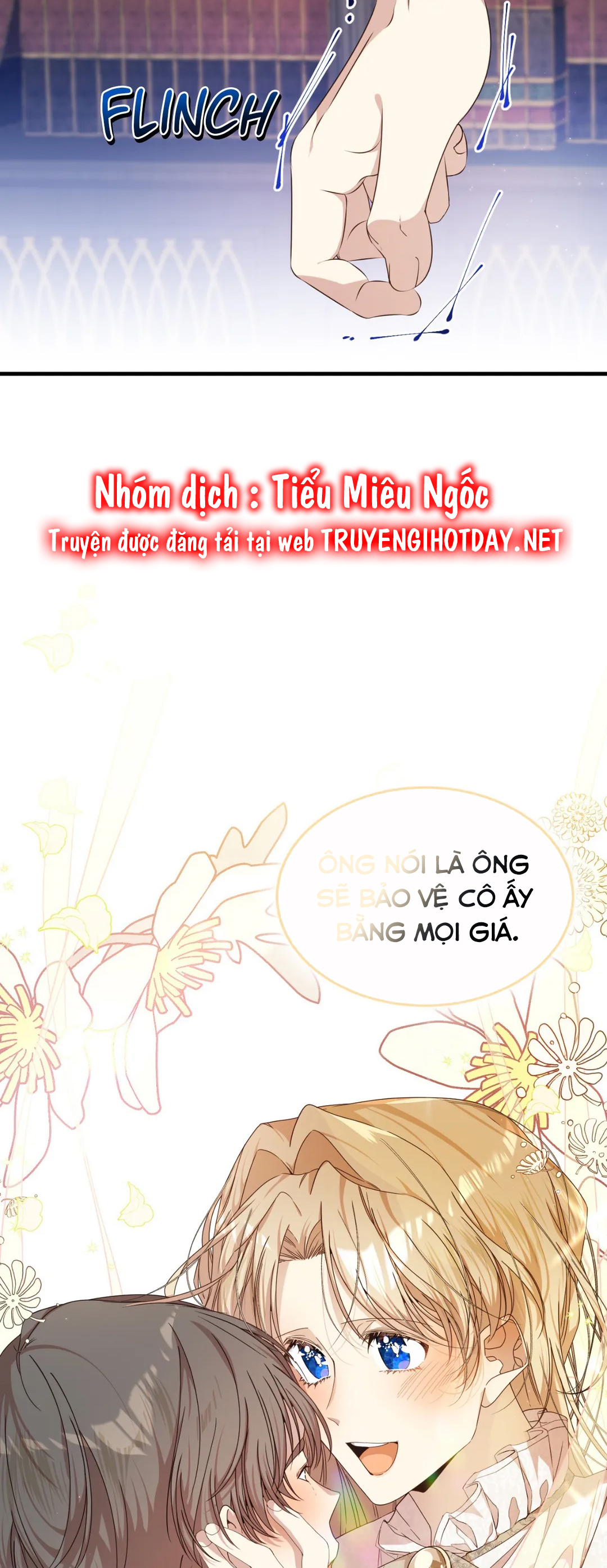 chị ấy là nữ chính trong truyện đó chapter 39 10