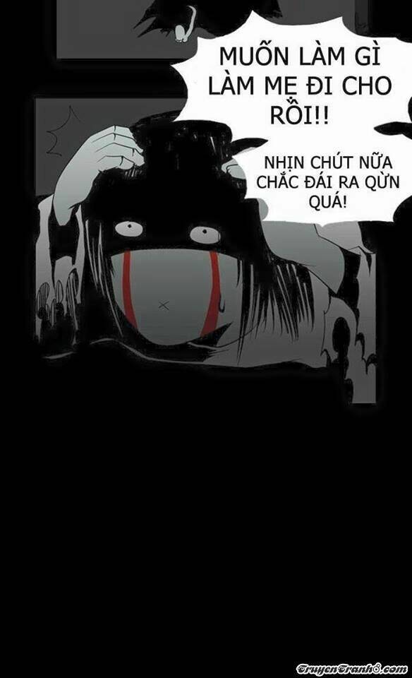 kho truyện kinh dị: ác mộng đêm về chapter 14 62