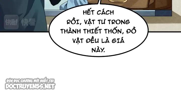 toàn cầu quỷ dị thời đại chapter 6 16