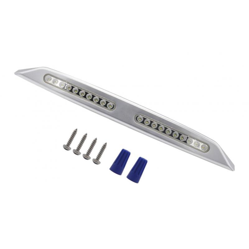 12V RV 20LED Awning Light for Marine, Yacht, Motorhome,Travel Trailer,Camper