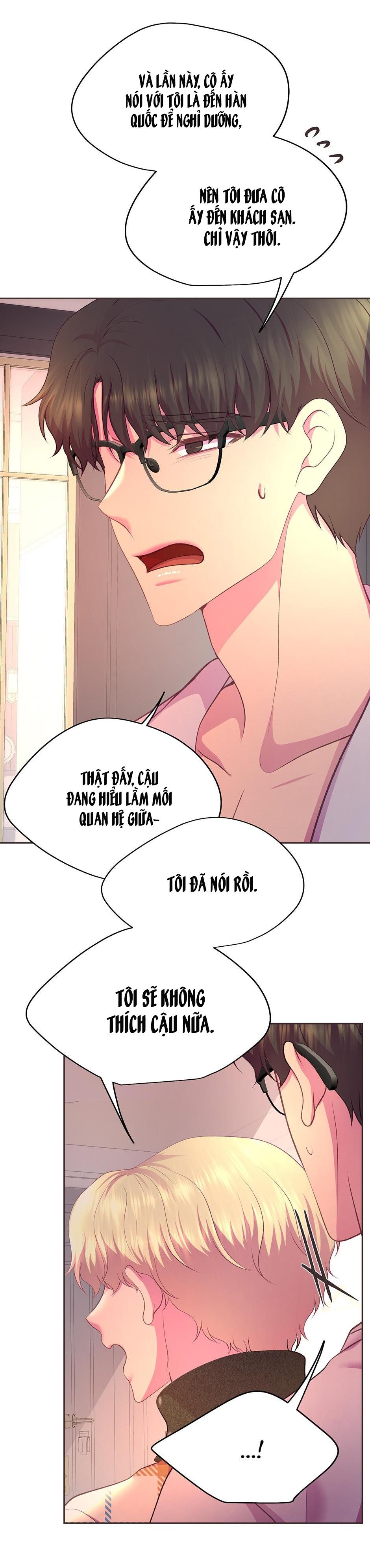 giữ em thật chặt (hold me tight) chapter 185 18