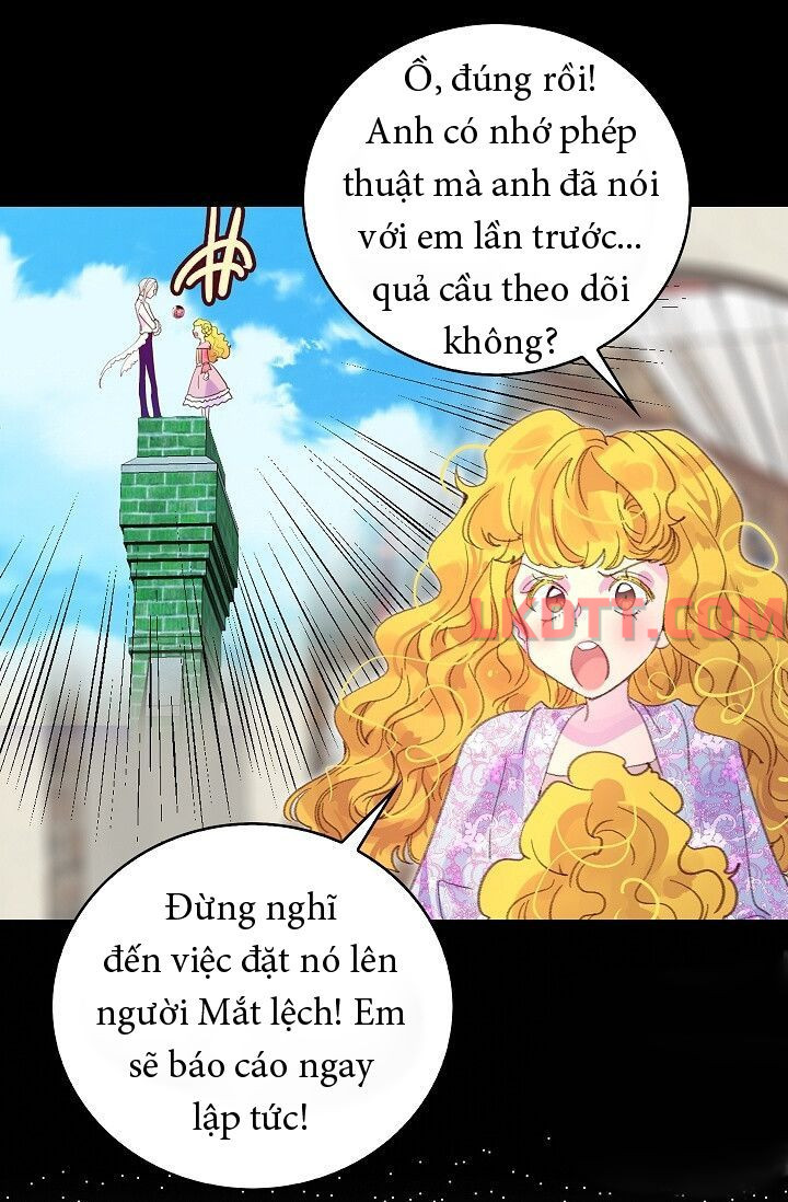 đừng xem thường nữ phụ chapter 124 34