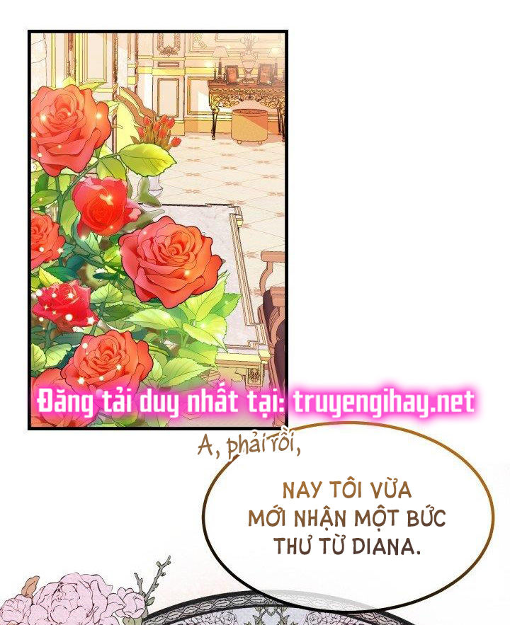 trở thành vợ thái tử quái vật chapter 39.1 32