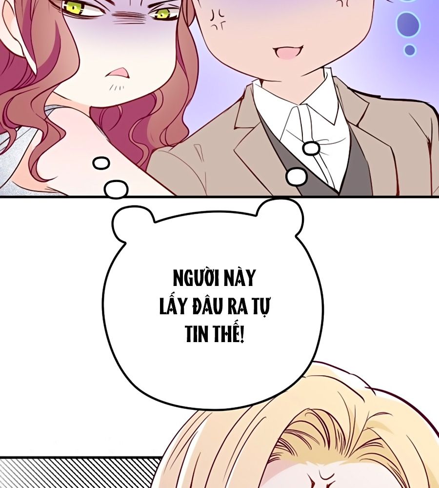 một vợ yêu, một bé con chapter 51 43